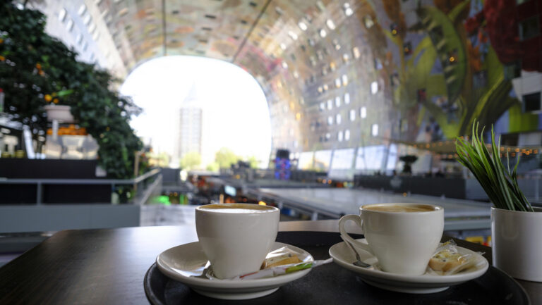 Café y cacao almacenados en la UE podrían ser destruidos debido a una nueva ley ecológica