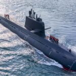China crea el motor Stirling más potente del mundo