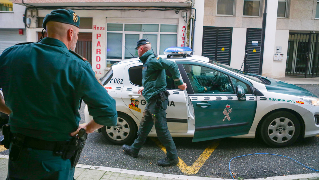 Detienen a cinco adolescentes por la violación grupal de una menor de 15 años en España