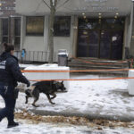 Disparan contra dos escuelas judías en el centro de Montreal