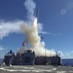 El Departamento de Estado de EE.UU. aprueba la venta a Japón de 400 misiles Tomahawk