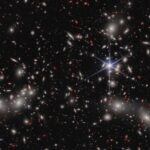 El James Webb descubre 2 de las galaxias más distantes jamás vistas