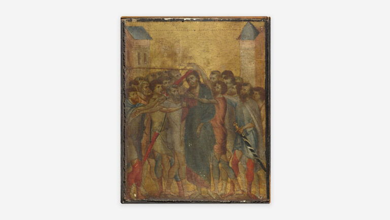 El Louvre adquiere un "tesoro" del siglo XIII después de que su propietaria casi lo tirara a la basura