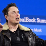 Elon Musk a los anunciantes que intentan "chantajearle": "Que se jodan"