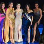 Empresa dueña de Miss Universo se declara en quiebra días antes del certamen