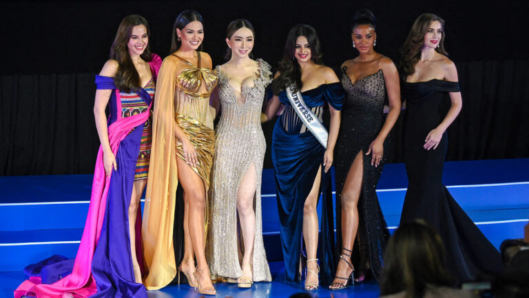 Empresa dueña de Miss Universo se declara en quiebra días antes del certamen