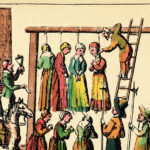 Escocia archiva el proyecto de ley que proponía indultar a las mujeres ejecutadas por brujería