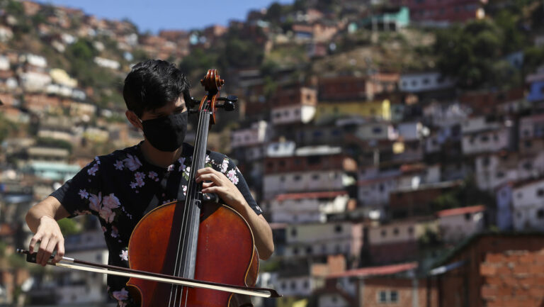Estas capitales de América Latina fueron incluidas en la red de ciudades creativas de la Unesco