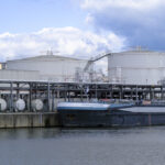 FT: Las empresas europeas recurren a Ucrania para almacenar gas