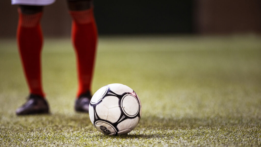 Fallece en España un futbolista de 15 años por muerte súbita