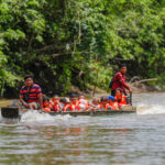 HRW: el Clan del Golfo cobra a migrantes 125 dólares por cruzar el Darién