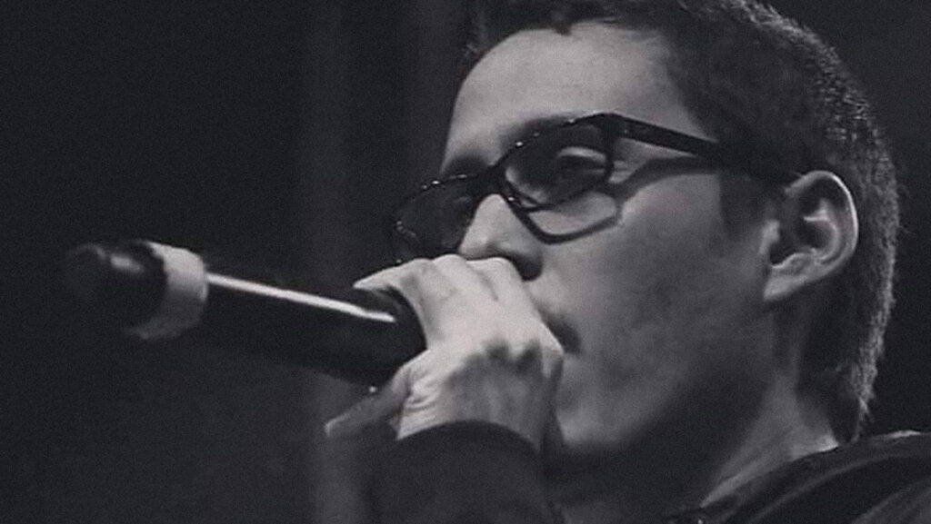La Fiscalía de Venezuela reabre el caso del rapero Canserbero