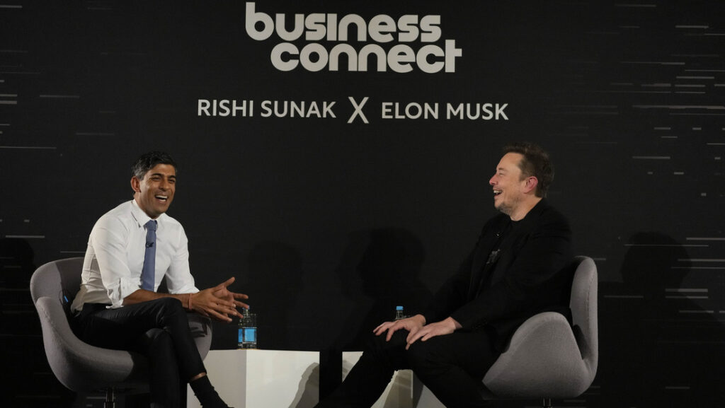 "La IA podrá hacerlo todo": Musk vaticina que en el futuro no habrá ningún trabajo