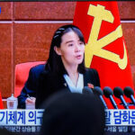 La hermana de Kim Jong-un rechaza el diálogo con EE.UU. y promete más lanzamientos de satélites