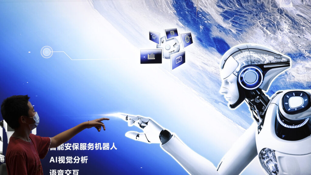 La inteligencia artificial podría desarrollar una "persuasión sobrehumana"