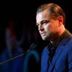 Leonardo DiCaprio apoya a los panameños y alza la voz contra la ley minera