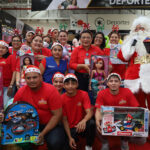 Los juguetes para esta Navidad están en Walmart