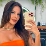 Muere la conocida 'influencer' brasileña Luana Andrade por complicaciones en una liposucción
