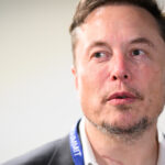 Musk: "Europa parece que va camino a una guerra civil"