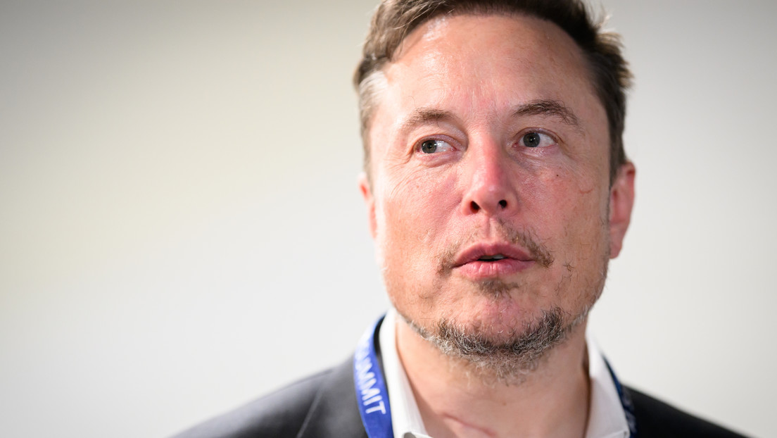 Musk: "Europa parece que va camino a una guerra civil"