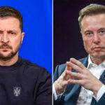 Musk aconseja a Zelenski dejar de "enviar la flor de la juventud ucraniana a morir en las trincheras"