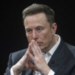 Musk anuncia que X Corp. donará parte de sus ingresos a Israel y Gaza