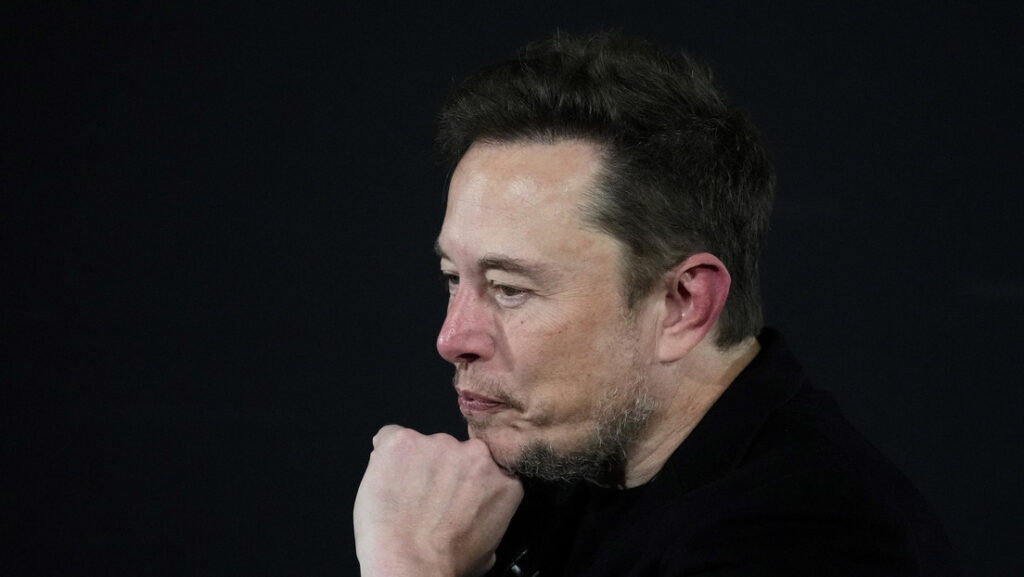 Musk responde a la invitación de Hamás para visitar Gaza