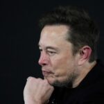 Musk responde a la invitación de Hamás para visitar Gaza