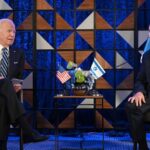 NBC: Biden presionó a Netanyahu para lograr el acuerdo sobre la tregua