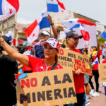 Panamá en vilo por la decisión de la Justica sobre el contrato minero que llevó al estallido social