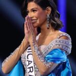 Policía de Nicaragua desmiente acusaciones contra Miss Universo