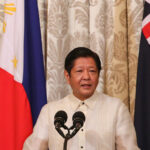 Presidente de Filipinas afirma que ha visto eventos sobrenaturales en su residencia