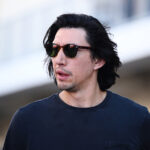 "Que te jodan": Adam Driver insulta a un hombre que criticó la película 'Ferrari'