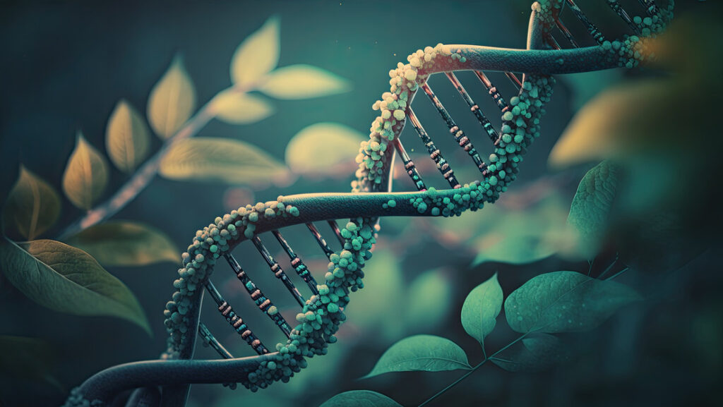 Reproducen una reacción química de la Tierra primitiva relacionada con el surgimiento de vida