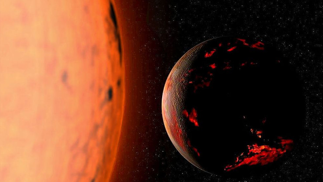 Revelan el triste destino que tendrán cuatro exoplanetas por la inminente expansión de su estrella