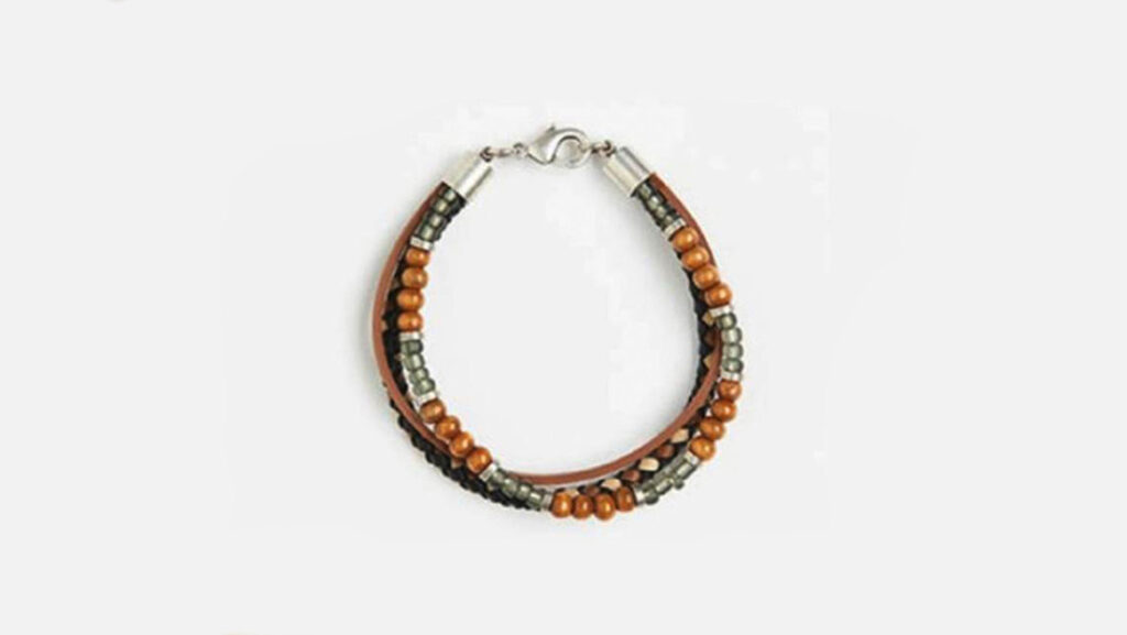 "Riesgo para la salud": retiran de la venta un brazalete en México por altos niveles de plomo