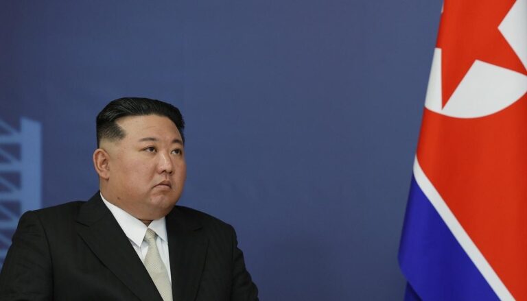 Satélite espía militar de Corea del Norte tomó fotos de la Casa Blanca y el Pentágono