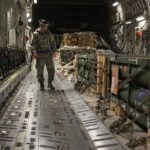 The Intercept: Misiles y drones fueron robados de instalaciones de EE.UU. en Siria e Irak
