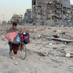 Unicef: "El dolor y la tristeza se han arraigado en Gaza"