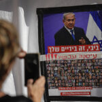 WP: La "extraña alianza" de Netanyahu con Hamás que 'dio alas' al movimiento en Gaza