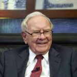 Warren Buffett dona a la caridad 866 millones de dólares adicionales en acciones