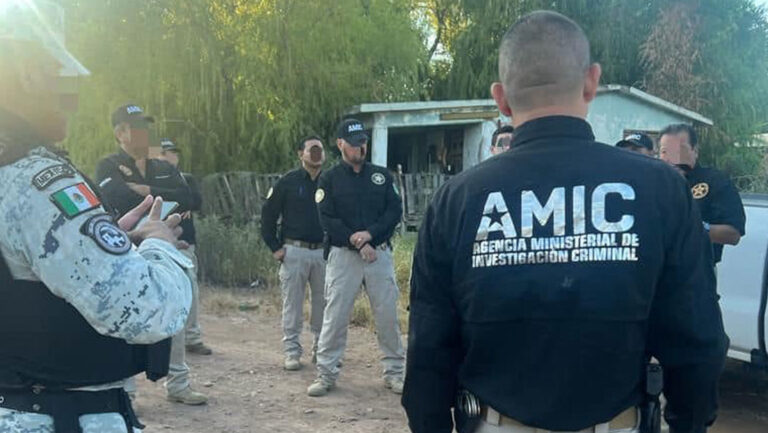 6 muertos y 26 heridos tras ataque armado en una fiesta en México