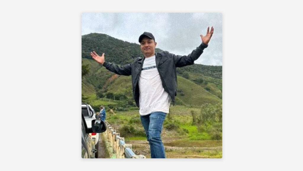 Asesinan a otro firmante del acuerdo de paz en Colombia