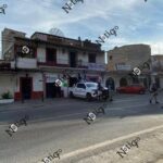 Asesinan y abandonan en un auto a una pareja de maestros en el estado mexicano de Guerrero