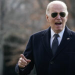 Biden: Hay riesgo de que EE.UU. sea arrastrado directamente al conflicto entre Ucrania y Rusia