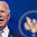 Biden: "No soy el único que puede derrotar a Trump, pero yo lo derrotaré"