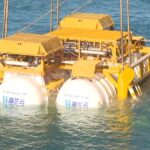 China comienza a construir el primer centro de datos submarino comercial del mundo