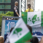 China: la independencia de Taipéi es incompatible con la paz en el estrecho de Taiwán