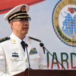 China nombra a su nuevo ministro de Defensa