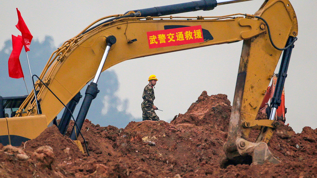 China prohíbe la exportación de tecnología de procesamiento de tierras raras